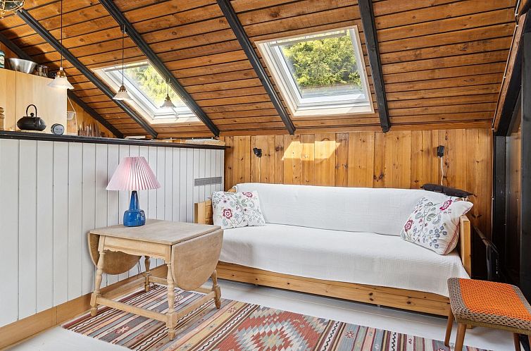 Vakantiehuis "Fernande" - 150m from the sea