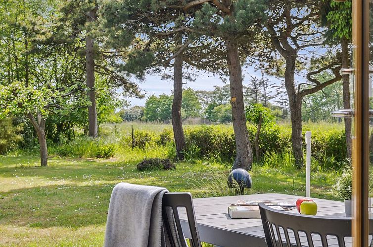 Vakantiehuis "Konrad" - 700m from the sea