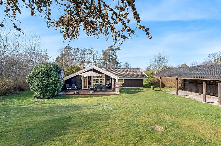 Vakantiehuis "Emili" - 300m from the sea