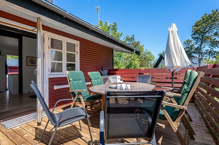 Vakantiehuis "Borghild" - 500m from the sea