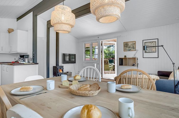 Vakantiehuis "Borghild" - 500m from the sea