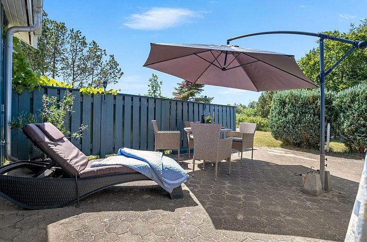 Vakantiehuis "Kaija" - 100m from the sea