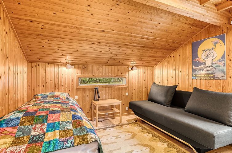 Vakantiehuis "Kaija" - 100m from the sea