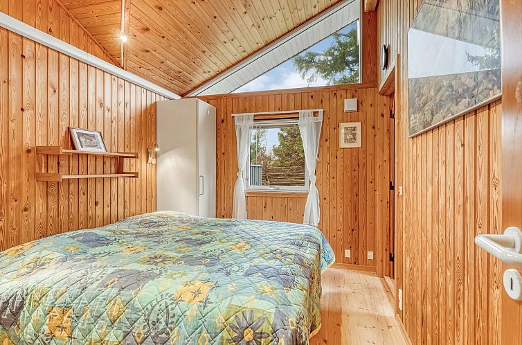 Vakantiehuis "Kaija" - 100m from the sea