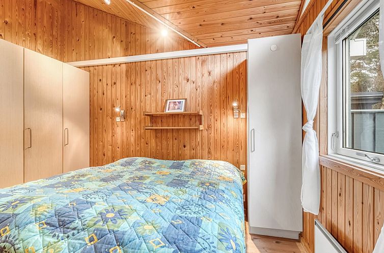 Vakantiehuis "Kaija" - 100m from the sea