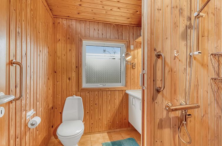 Vakantiehuis "Kaija" - 100m from the sea