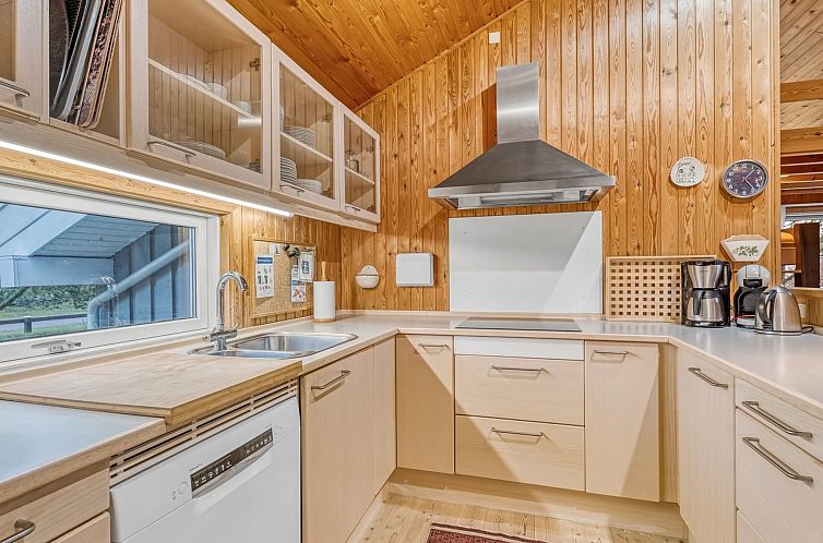 Vakantiehuis "Kaija" - 100m from the sea