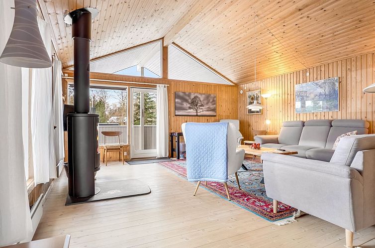 Vakantiehuis "Kaija" - 100m from the sea