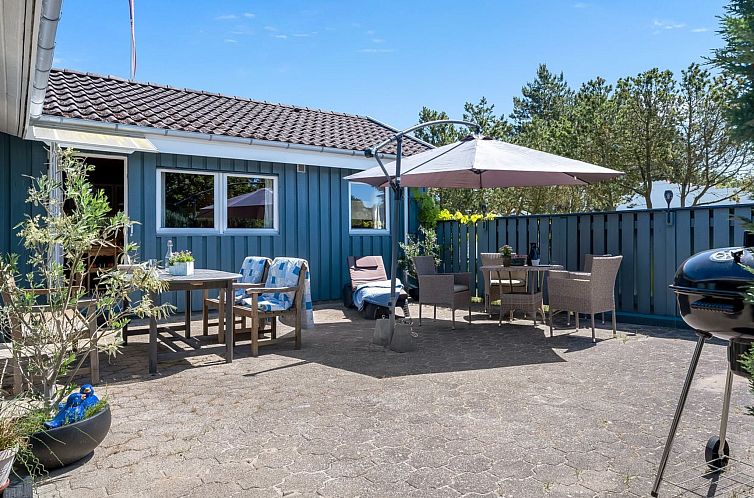 Vakantiehuis "Kaija" - 100m from the sea