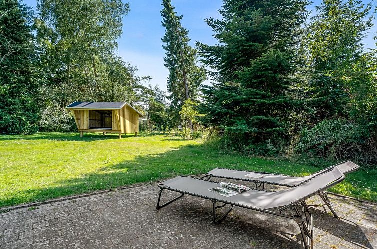 Guest house 0170343 - Holiday property Seeland - Vakantiehuis "Uta" - 300m from the sea