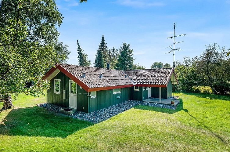 Vakantiehuis "Uta" - 300m from the sea