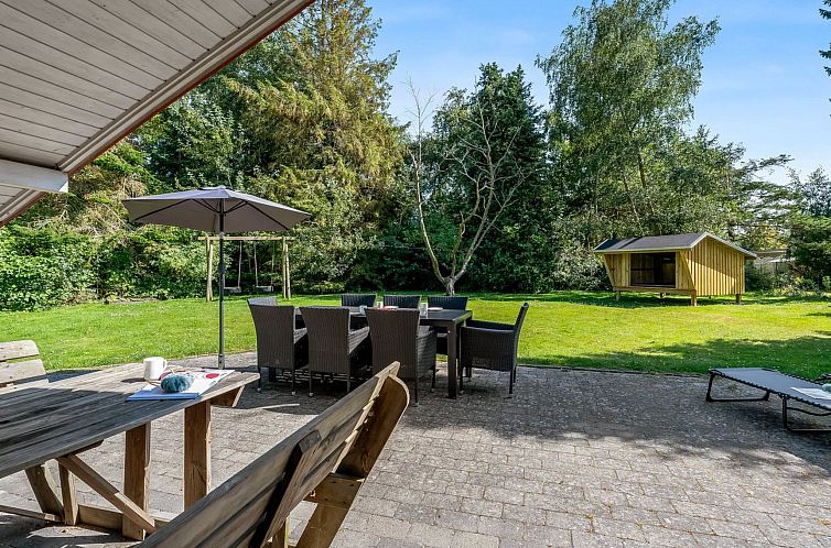 Vakantiehuis "Uta" - 300m from the sea