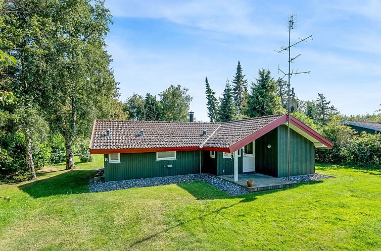 Vakantiehuis "Uta" - 300m from the sea