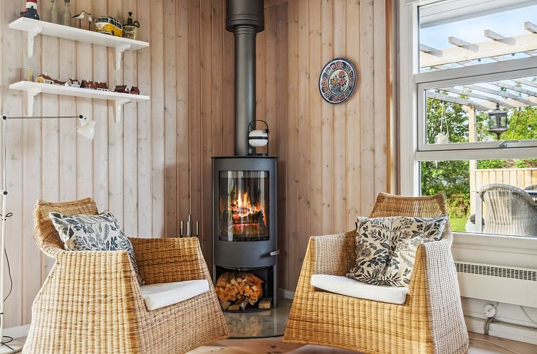 Vakantiehuis "Ilse" - 300m from the sea