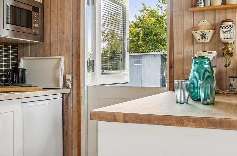 Vakantiehuis "Ilse" - 300m from the sea