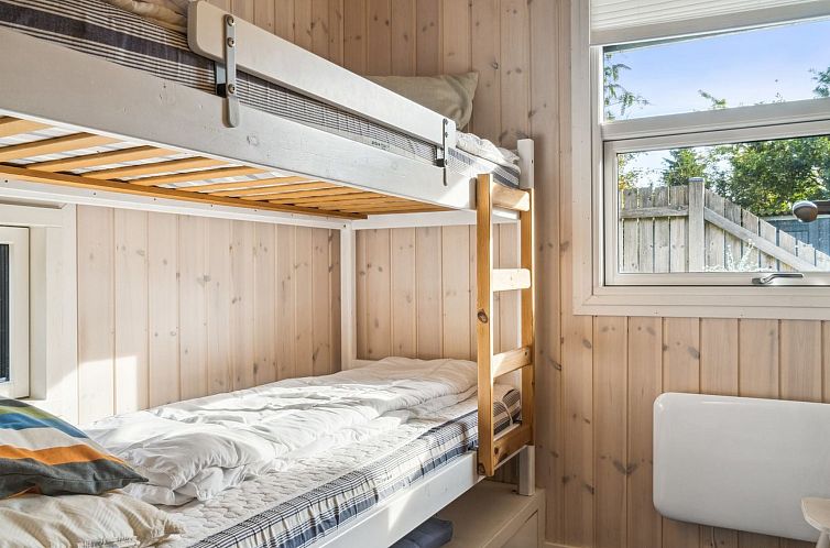 Vakantiehuis "Ilse" - 300m from the sea