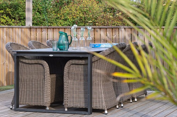 Vakantiehuis "Ilse" - 300m from the sea