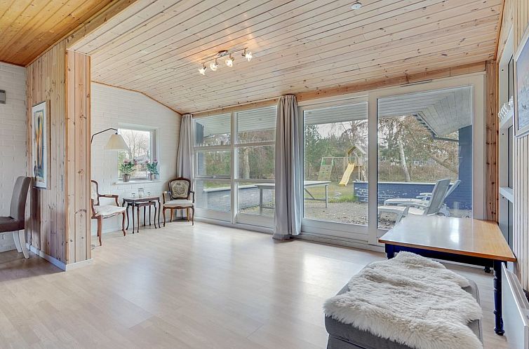 Vakantiehuis "Kia" - 80m from the sea