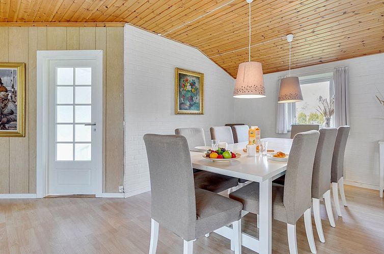 Vakantiehuis "Kia" - 80m from the sea