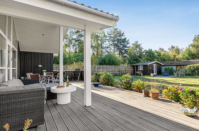 Vakantiehuis "Kia" - 80m from the sea