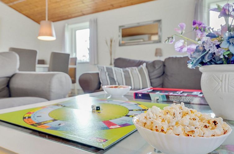 Vakantiehuis "Kia" - 80m from the sea