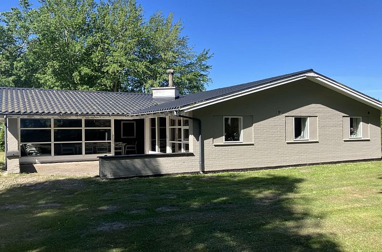 Vakantiehuis "Kia" - 80m from the sea