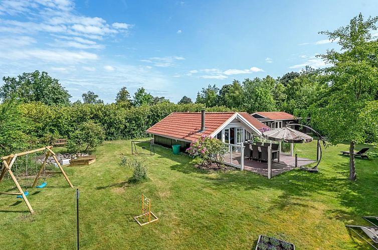 Verblijf 0170346 - Vakantiewoning Seeland - Vakantiehuis "Rusalina" - 400m from the sea