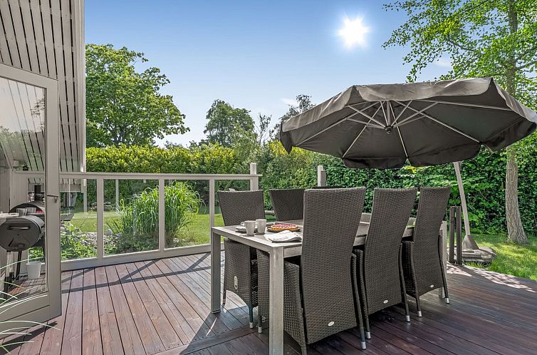 Vakantiehuis "Rusalina" - 400m from the sea