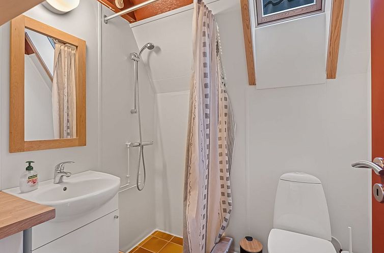 Vakantiehuis "Rusalina" - 400m from the sea