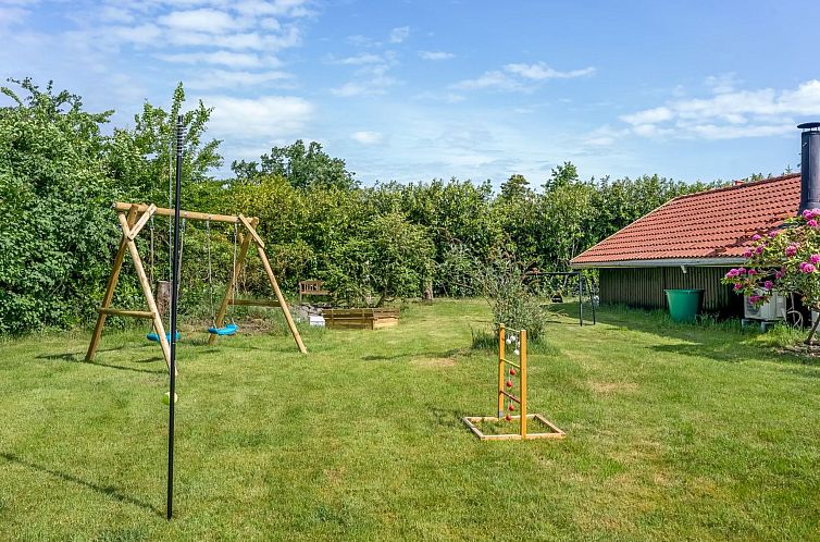 Vakantiehuis "Rusalina" - 400m from the sea