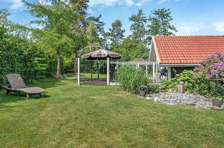 Vakantiehuis "Rusalina" - 400m from the sea