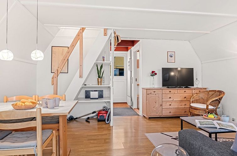 Vakantiehuis "Rusalina" - 400m from the sea