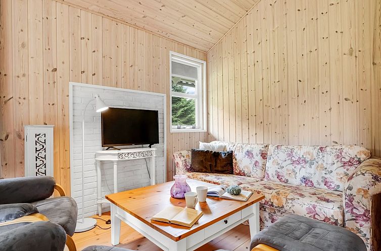 Vakantiehuis "Aleth" - 800m from the sea