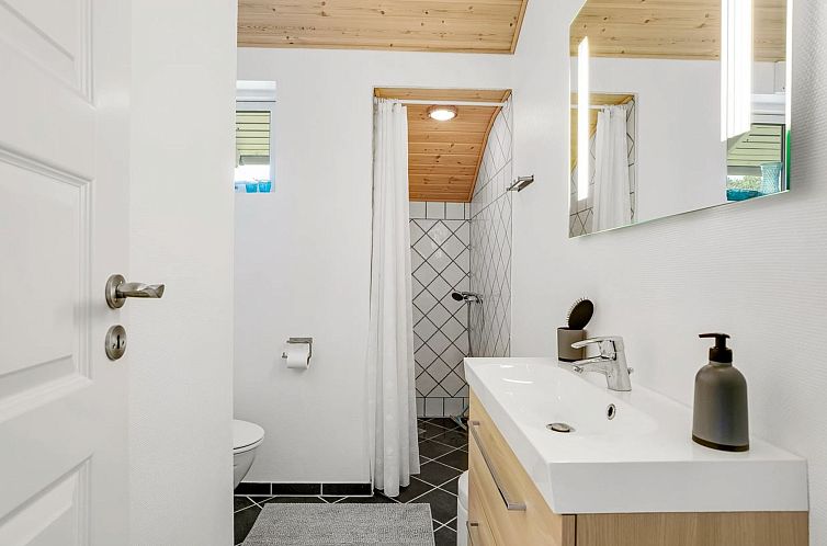 Vakantiehuis "Aleth" - 800m from the sea