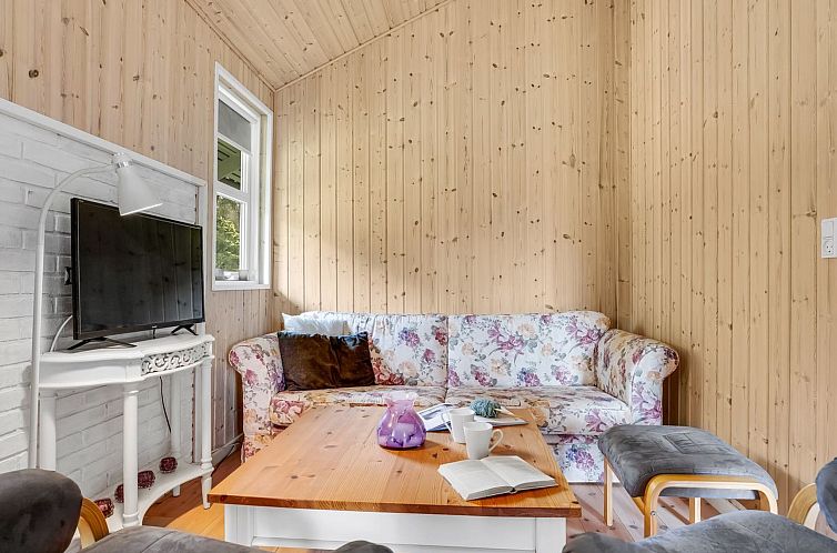 Vakantiehuis "Aleth" - 800m from the sea