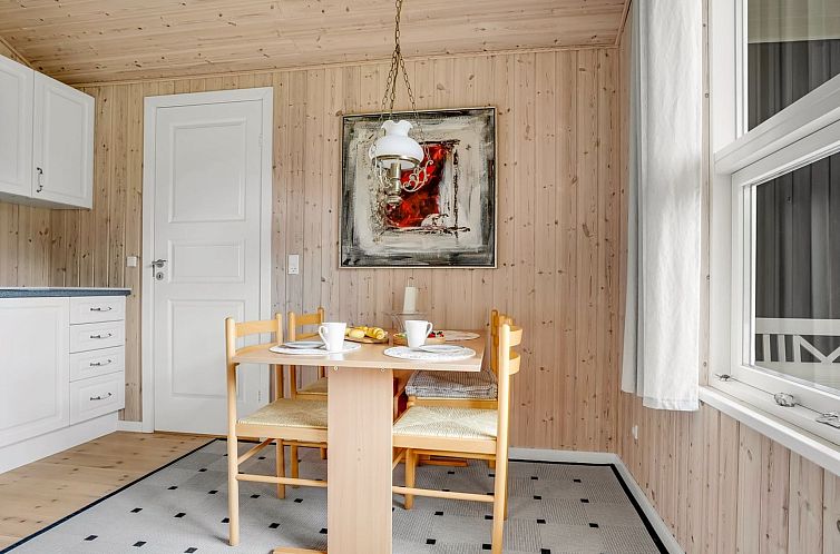 Vakantiehuis "Aleth" - 800m from the sea