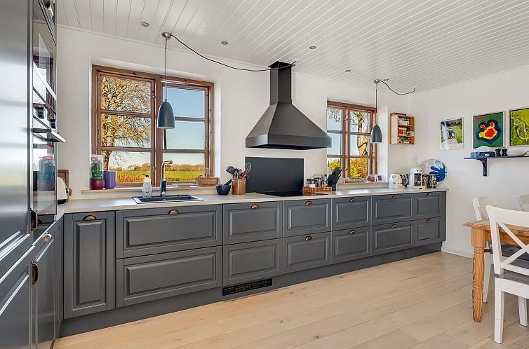 Vakantiehuis "Aleth" - 800m from the sea