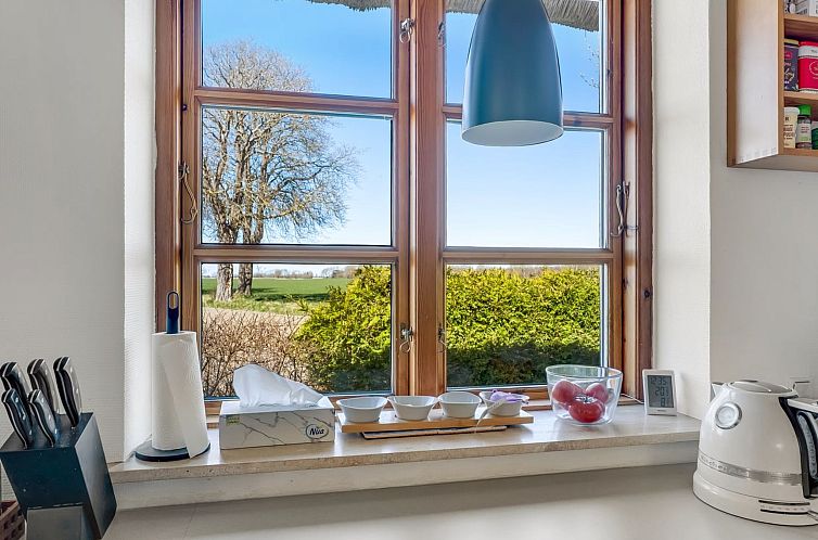 Vakantiehuis "Fausta" - 2km from the sea