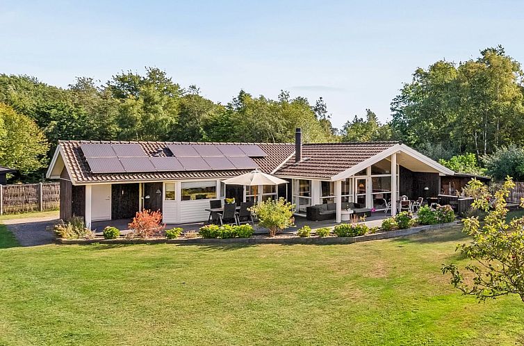 Unterkunft 0170348 - Ferienhaus Seeland - Vakantiehuis "Arisa" - 300m from the sea