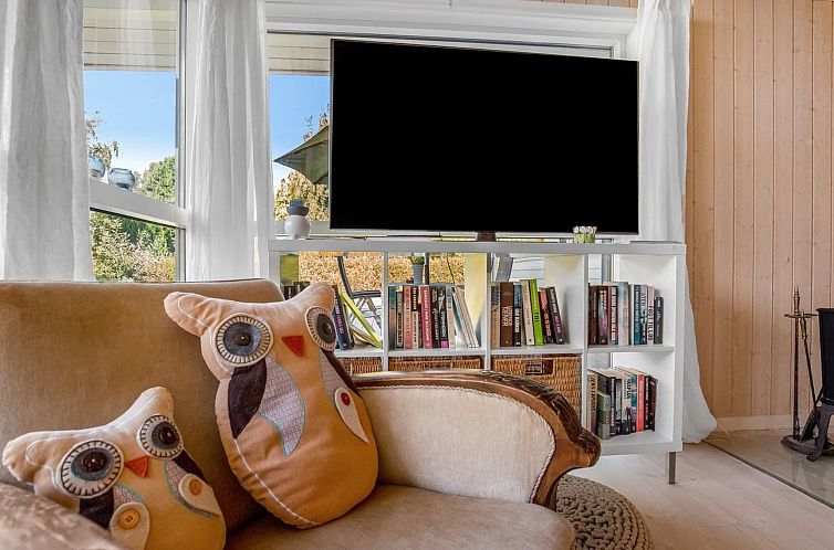 Vakantiehuis "Arisa" - 300m from the sea