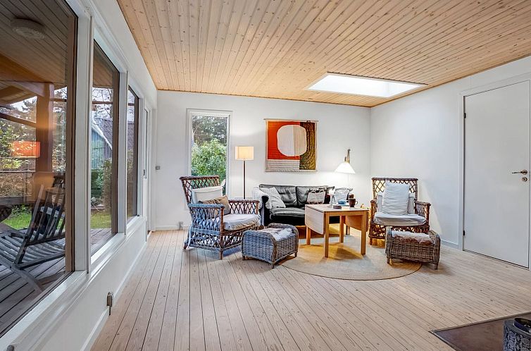 Vakantiehuis "Arisa" - 300m from the sea