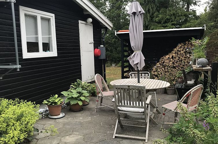 Vakantiehuis "Sini" - 300m from the sea