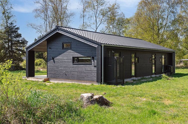 Vakantiehuis "Ivar" - 450m from the sea