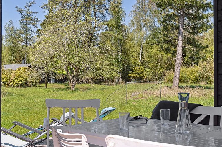 Vakantiehuis "Ivar" - 450m from the sea