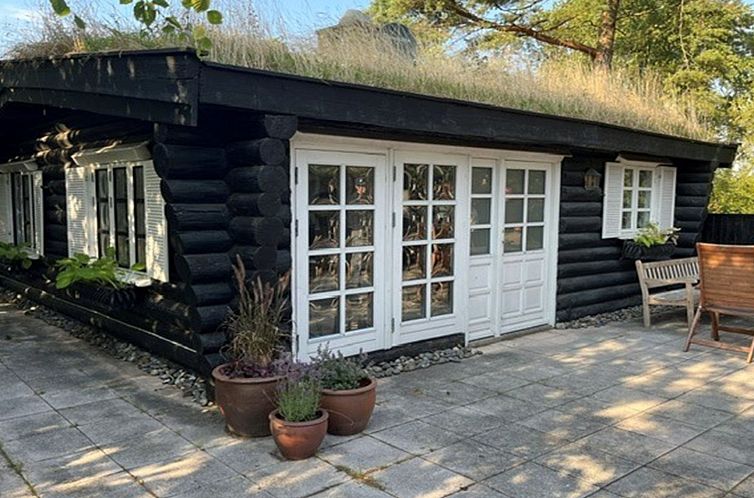 Vakantiehuis "Ivar" - 450m from the sea