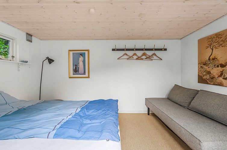 Vakantiehuis "Ivar" - 450m from the sea