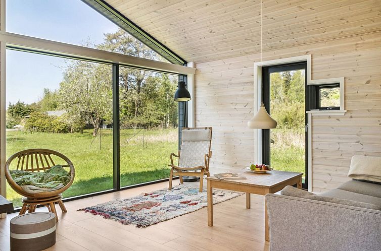 Vakantiehuis "Ivar" - 450m from the sea