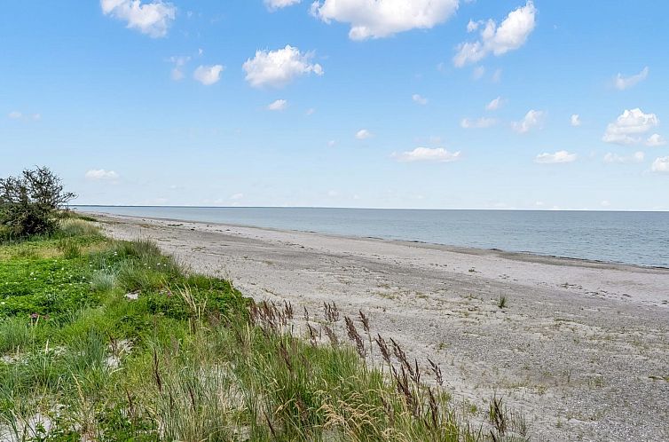 Vakantiehuis "Ivar" - 450m from the sea