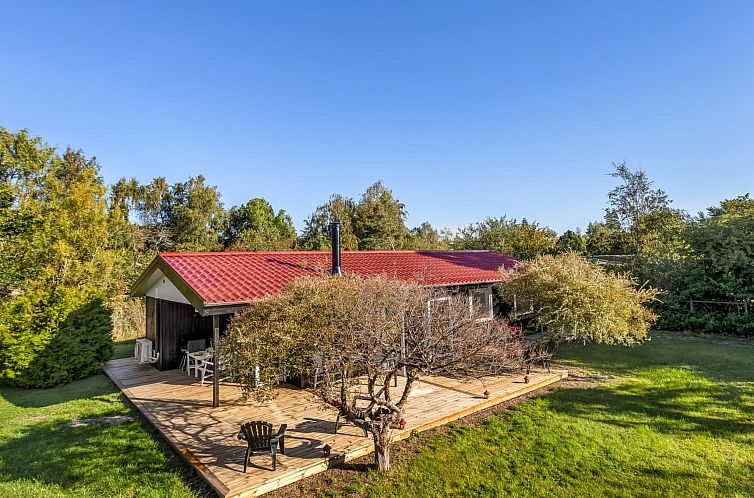 Vakantiehuis "Tameran" - 1km from the sea