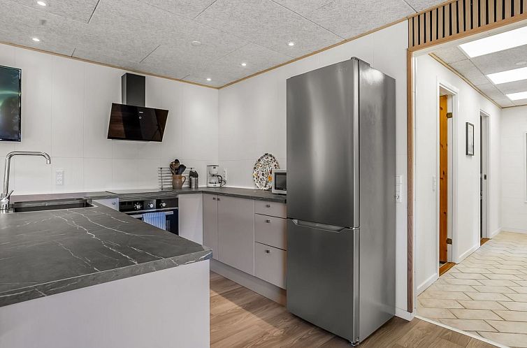 Vakantiehuis "Tameran" - 1km from the sea